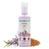 Mama Earth Rosemary Hair Growth Oil - 150ml - ShopXonline